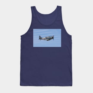 SBD Dauntless Tank Top